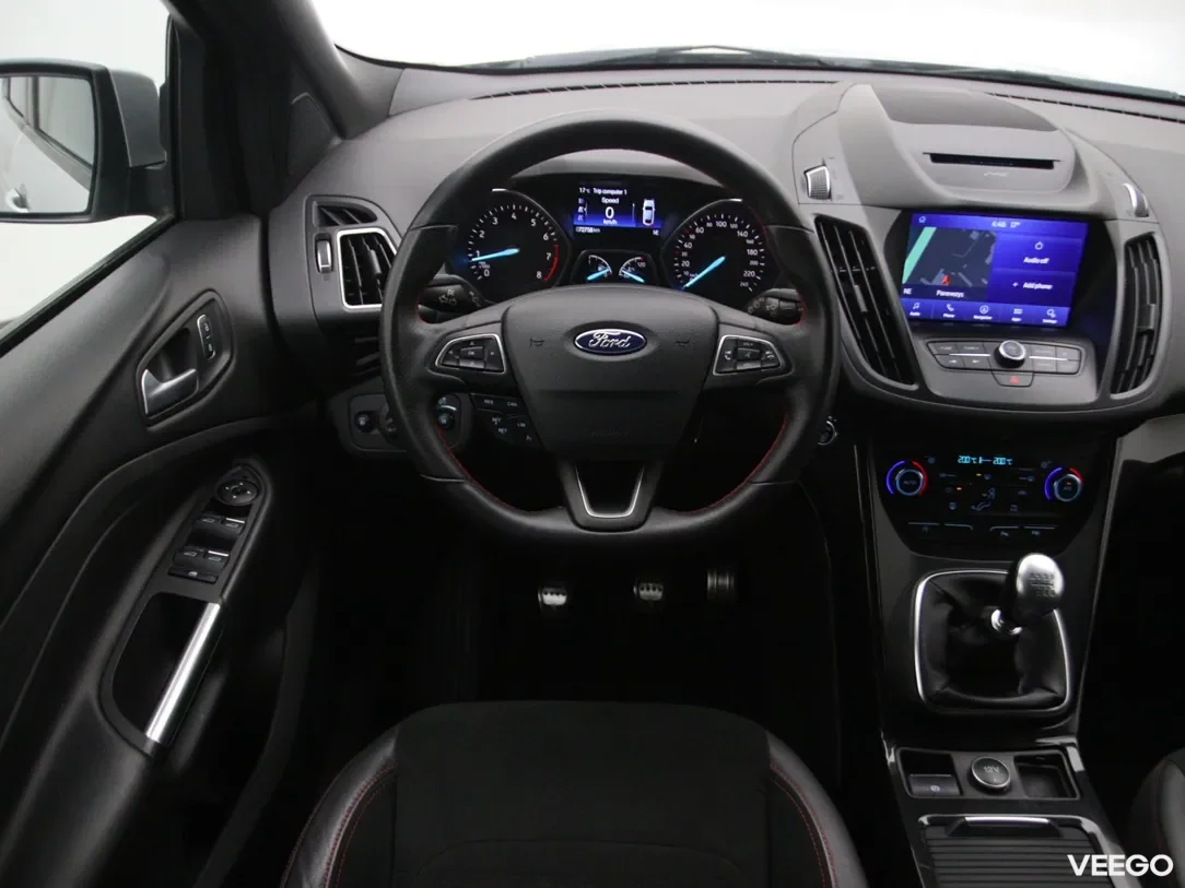 Ford Kuga 1.5 110kW