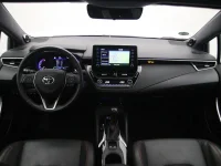 Toyota Corolla 2 135kW thumbnail