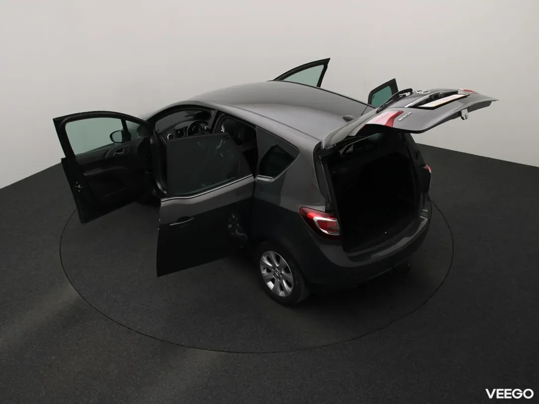 Opel Meriva 1.4 88kW