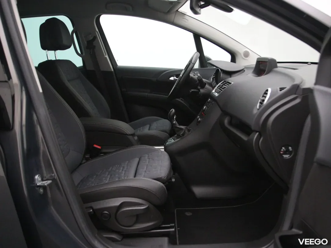 Opel Meriva 1.4 88kW