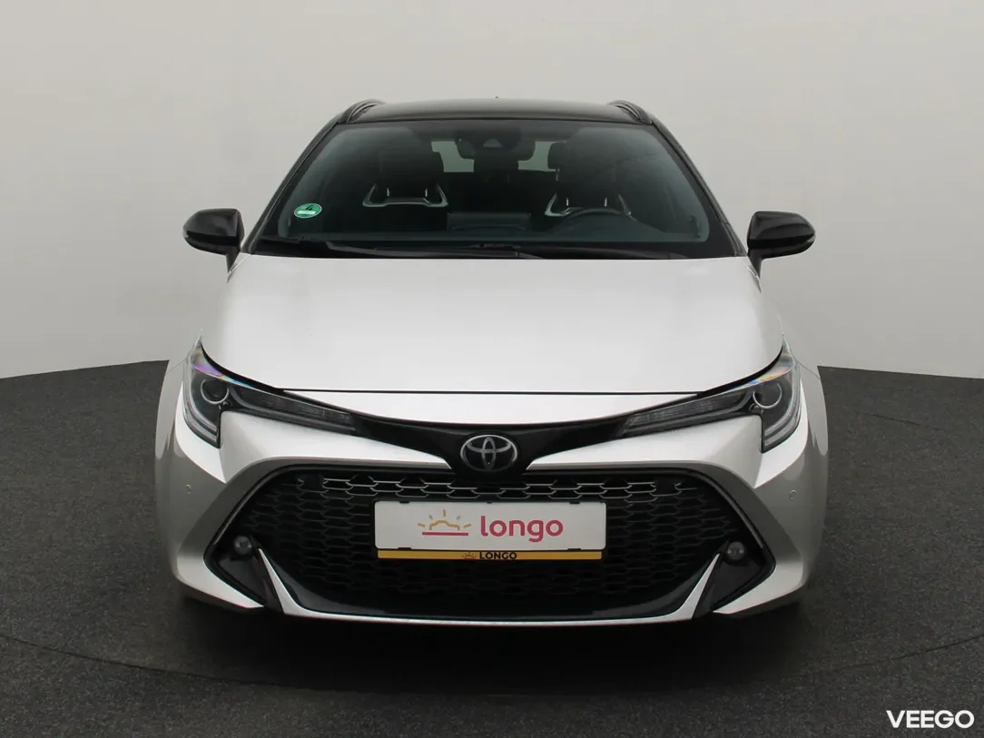 Toyota Corolla 2 135kW