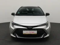 Toyota Corolla 2 135kW thumbnail