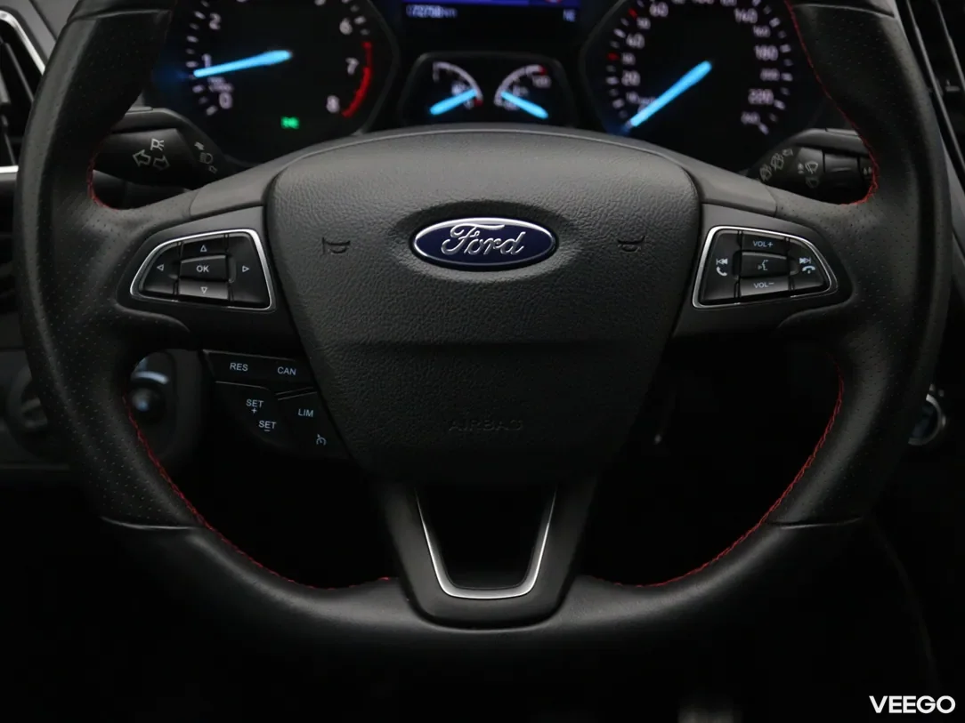 Ford Kuga 1.5 110kW