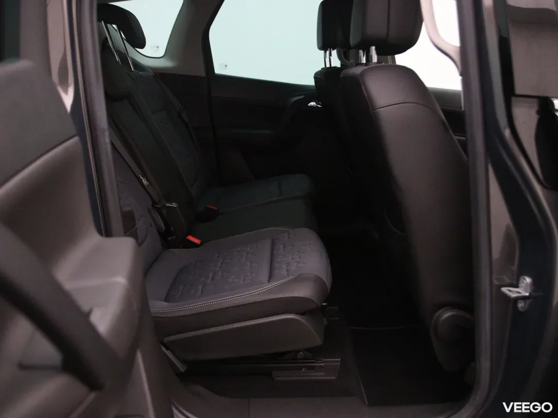 Opel Meriva 1.4 88kW