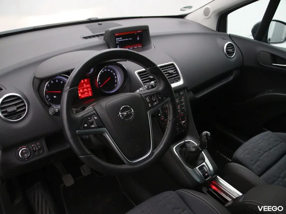 Opel Meriva 1.4 88kW