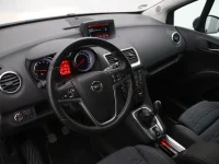 Opel Meriva 1.4 88kW thumbnail