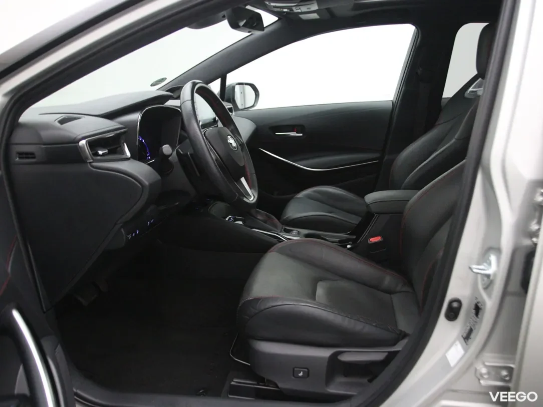 Toyota Corolla 2 135kW