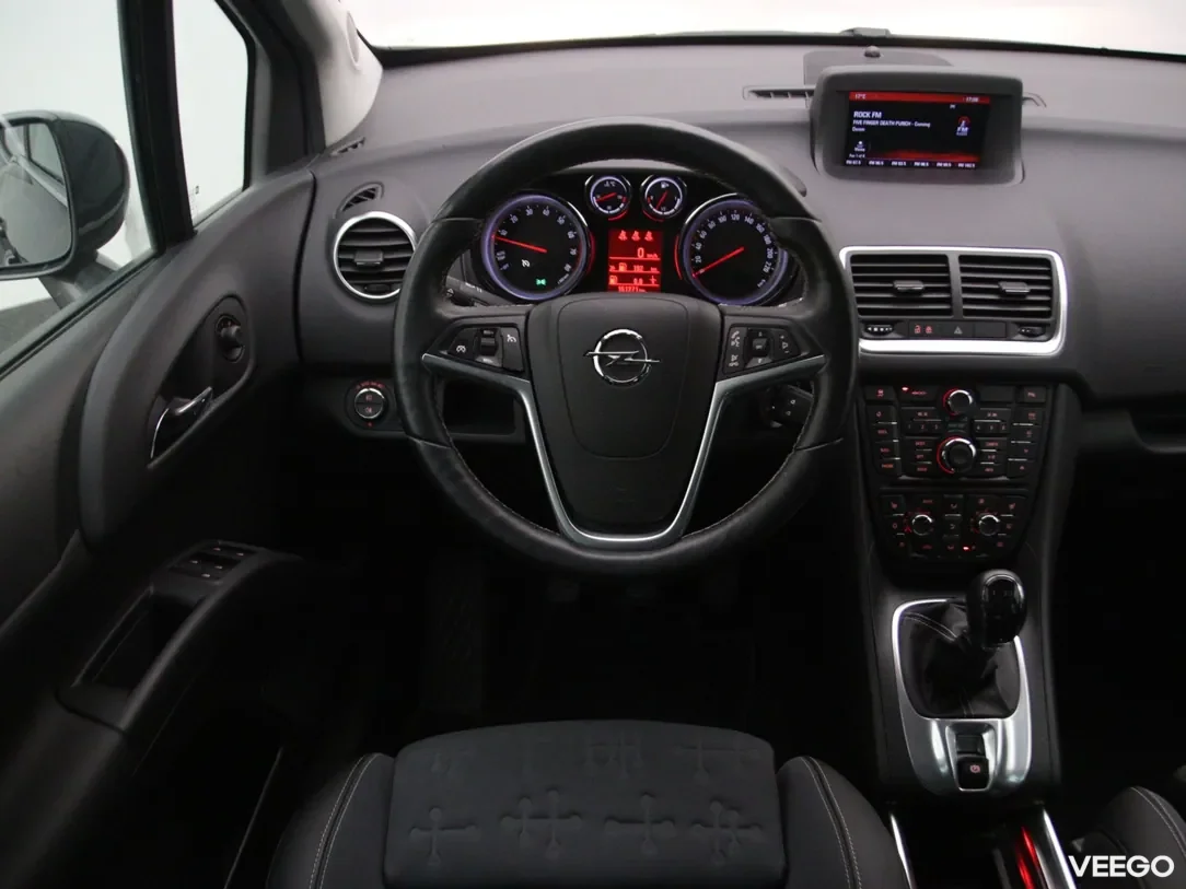 Opel Meriva 1.4 88kW