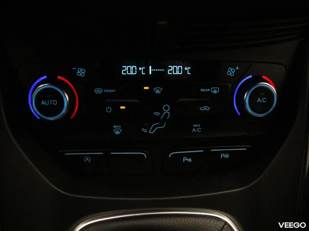 Ford Kuga 1.5 110kW