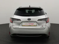 Toyota Corolla 2 135kW thumbnail