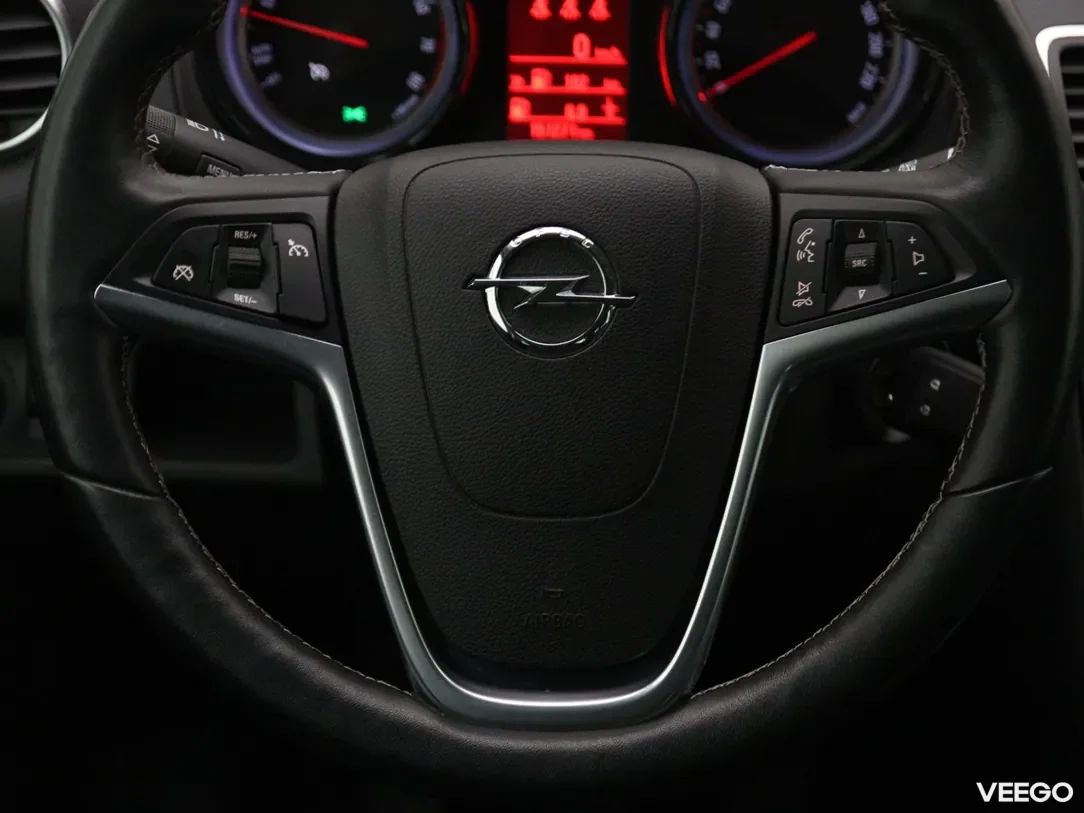 Opel Meriva 1.4 88kW