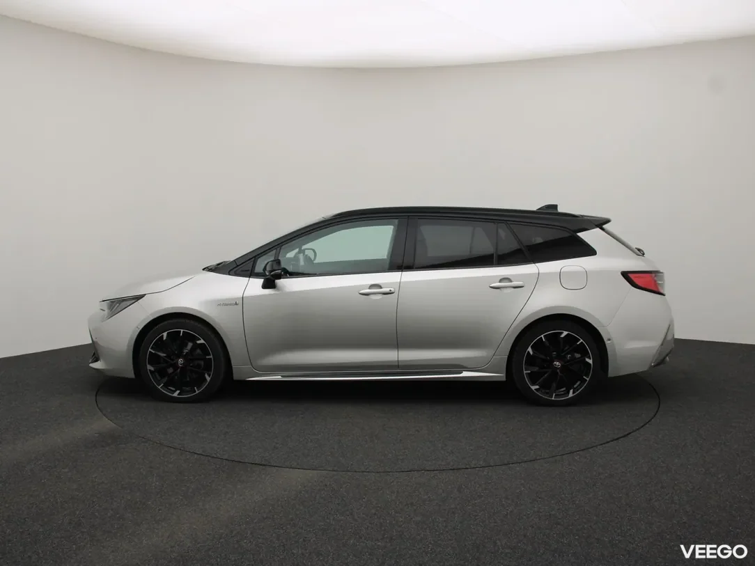 Toyota Corolla 2 135kW