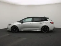 Toyota Corolla 2 135kW thumbnail