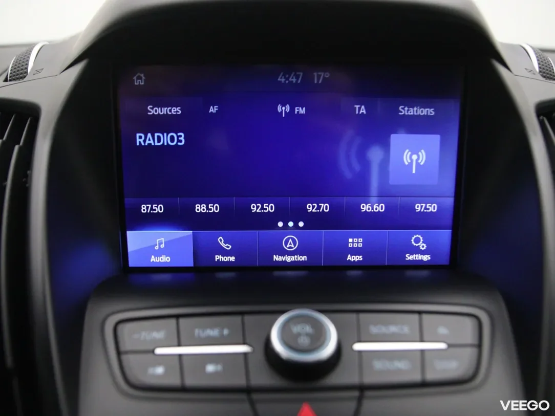 Ford Kuga 1.5 110kW
