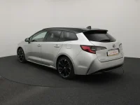 Toyota Corolla 2 135kW thumbnail