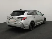 Toyota Corolla 2 135kW thumbnail