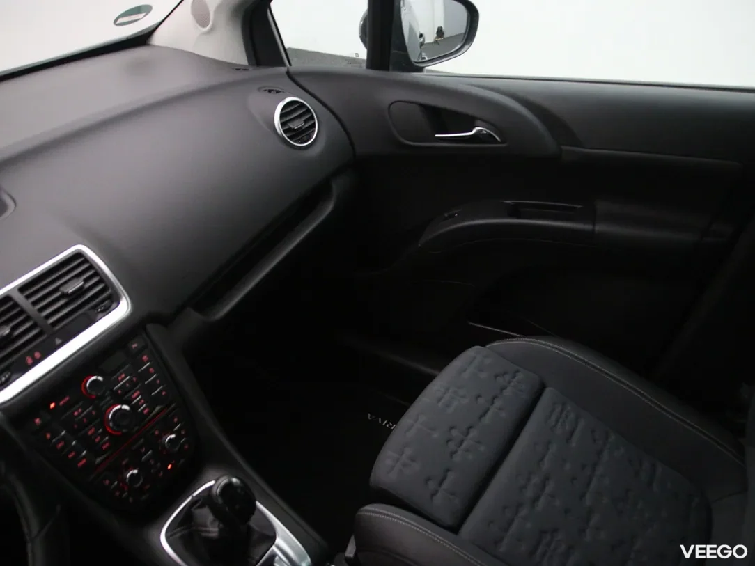 Opel Meriva 1.4 88kW