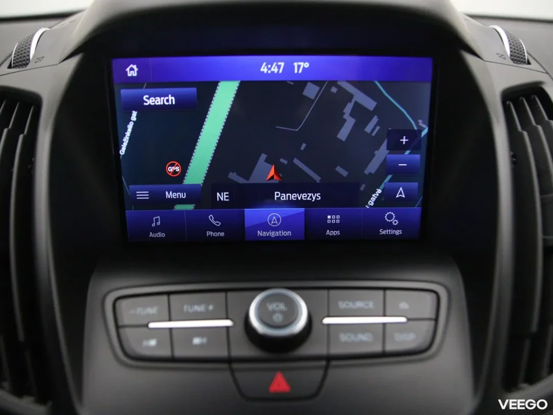 Ford Kuga 1.5 110kW
