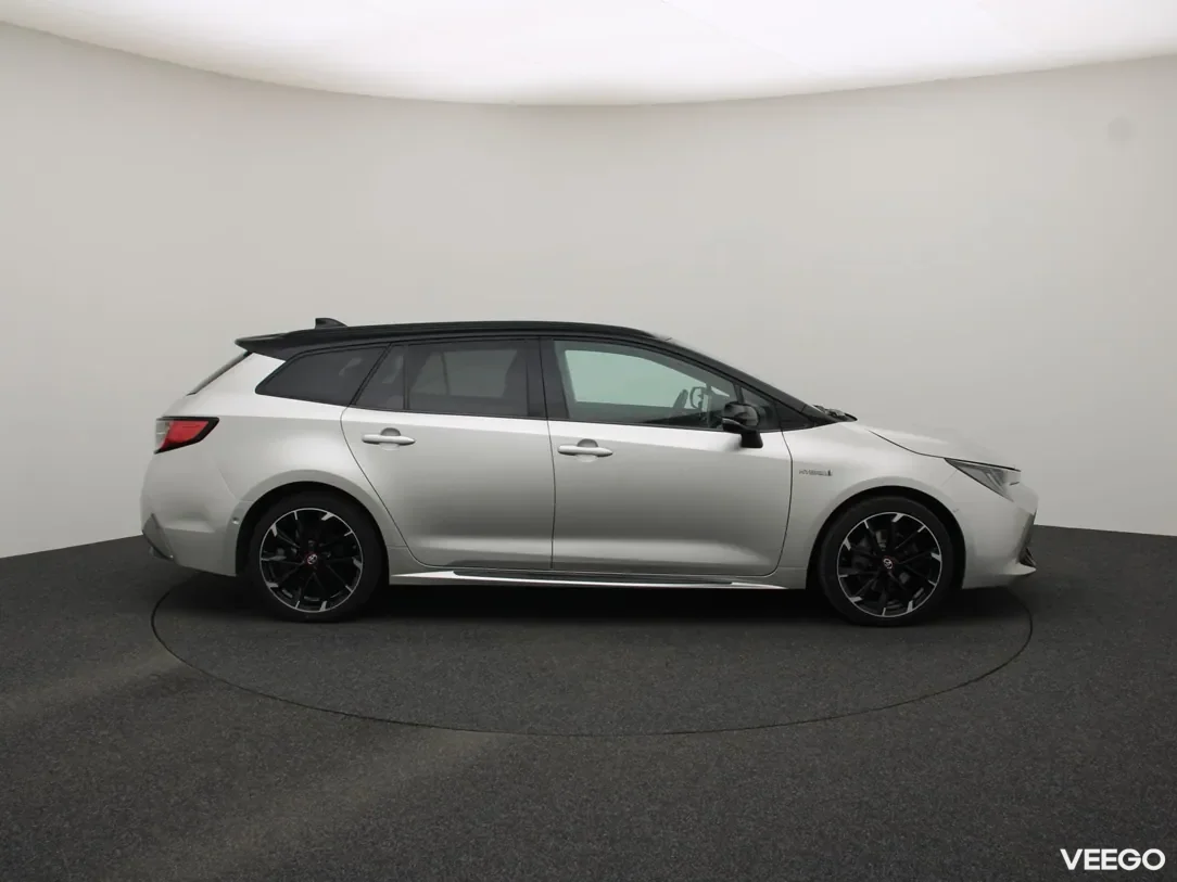 Toyota Corolla 2 135kW