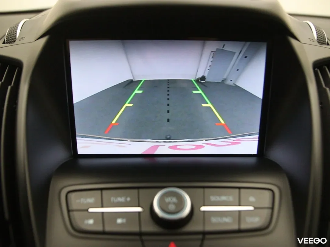 Ford Kuga 1.5 110kW