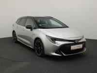 Toyota Corolla 2 135kW thumbnail