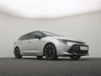 Toyota Corolla 2 135kW thumbnail