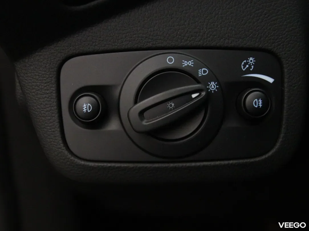 Ford Kuga 1.5 110kW