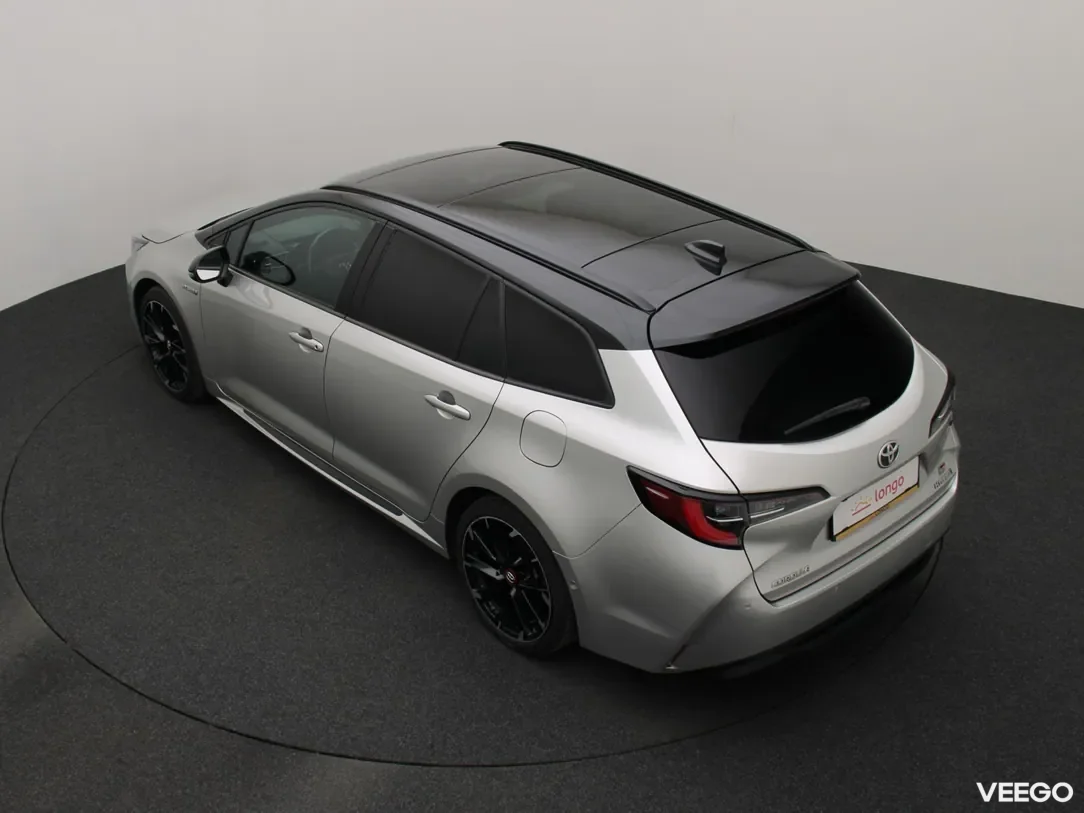 Toyota Corolla 2 135kW