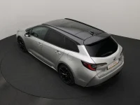 Toyota Corolla 2 135kW thumbnail
