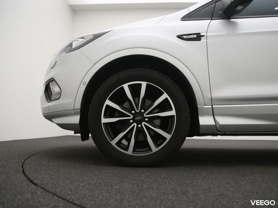 Ford Kuga 1.5 110kW