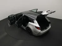 Toyota Corolla 2 135kW thumbnail