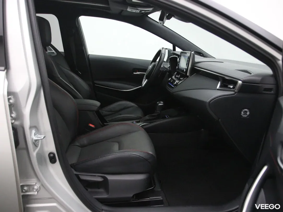 Toyota Corolla 2 135kW