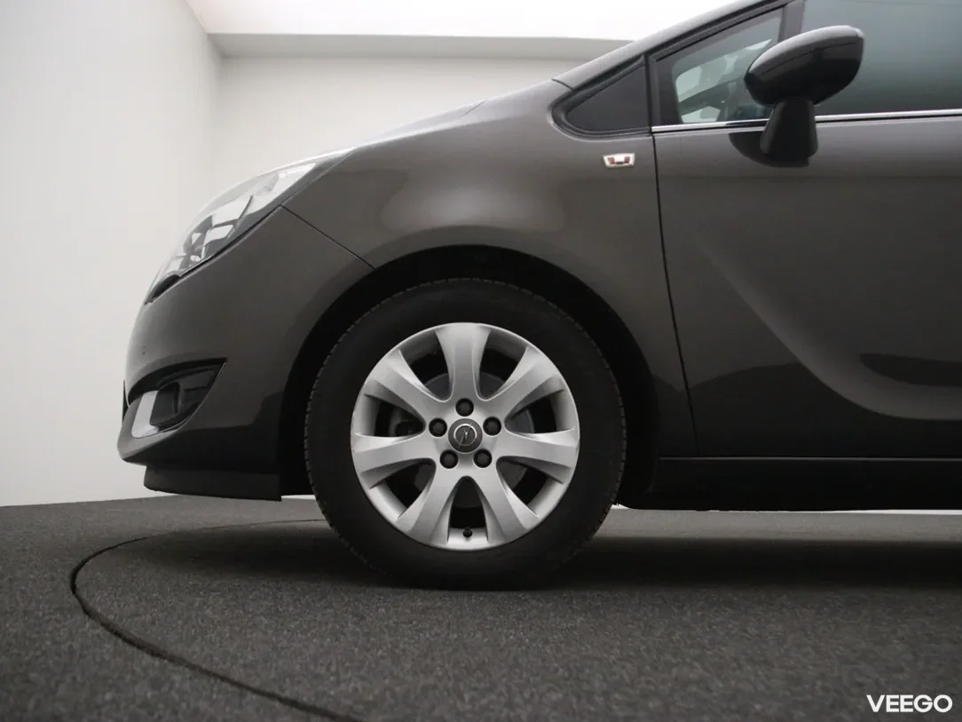 Opel Meriva 1.4 88kW