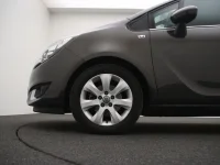 Opel Meriva 1.4 88kW thumbnail