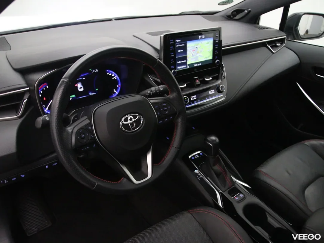 Toyota Corolla 2 135kW