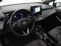 Toyota Corolla 2 135kW thumbnail