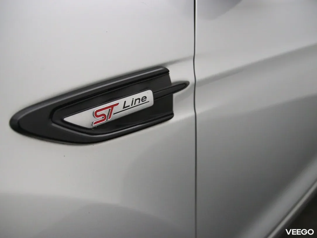 Ford Kuga 1.5 110kW