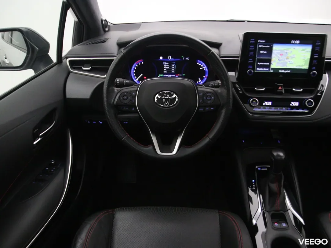 Toyota Corolla 2 135kW