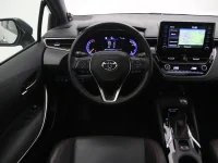Toyota Corolla 2 135kW thumbnail