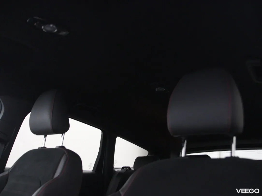 Ford Kuga 1.5 110kW