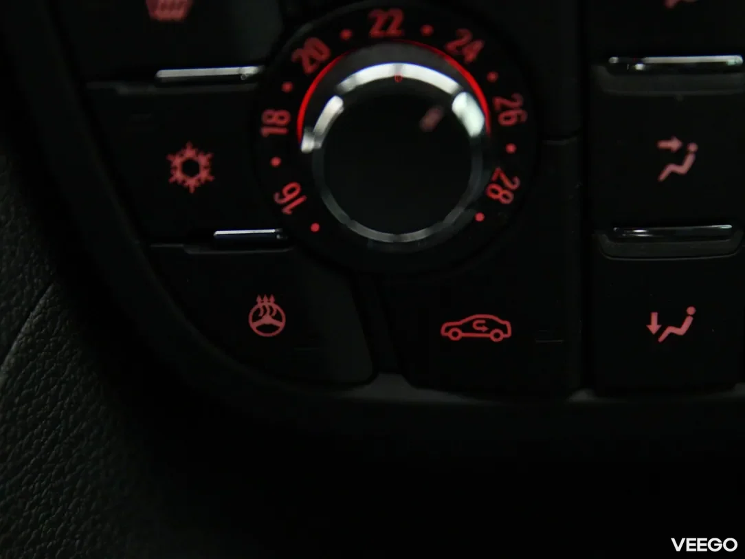 Opel Meriva 1.4 88kW