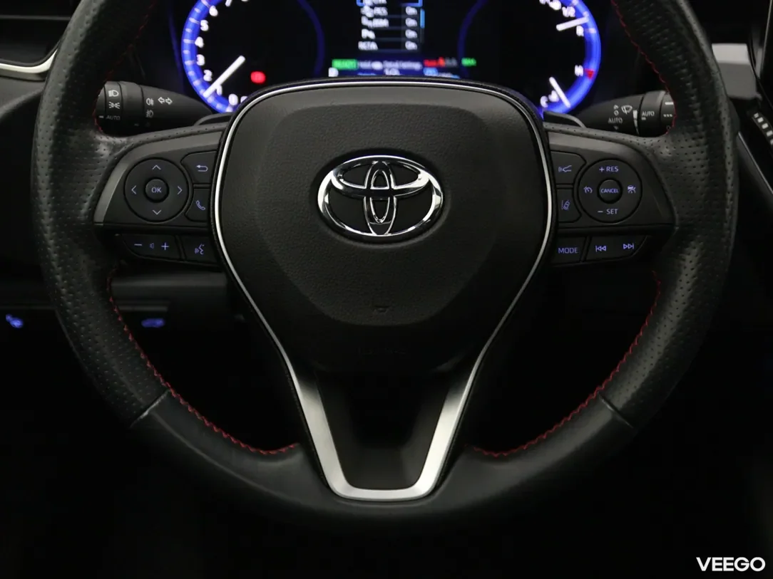 Toyota Corolla 2 135kW