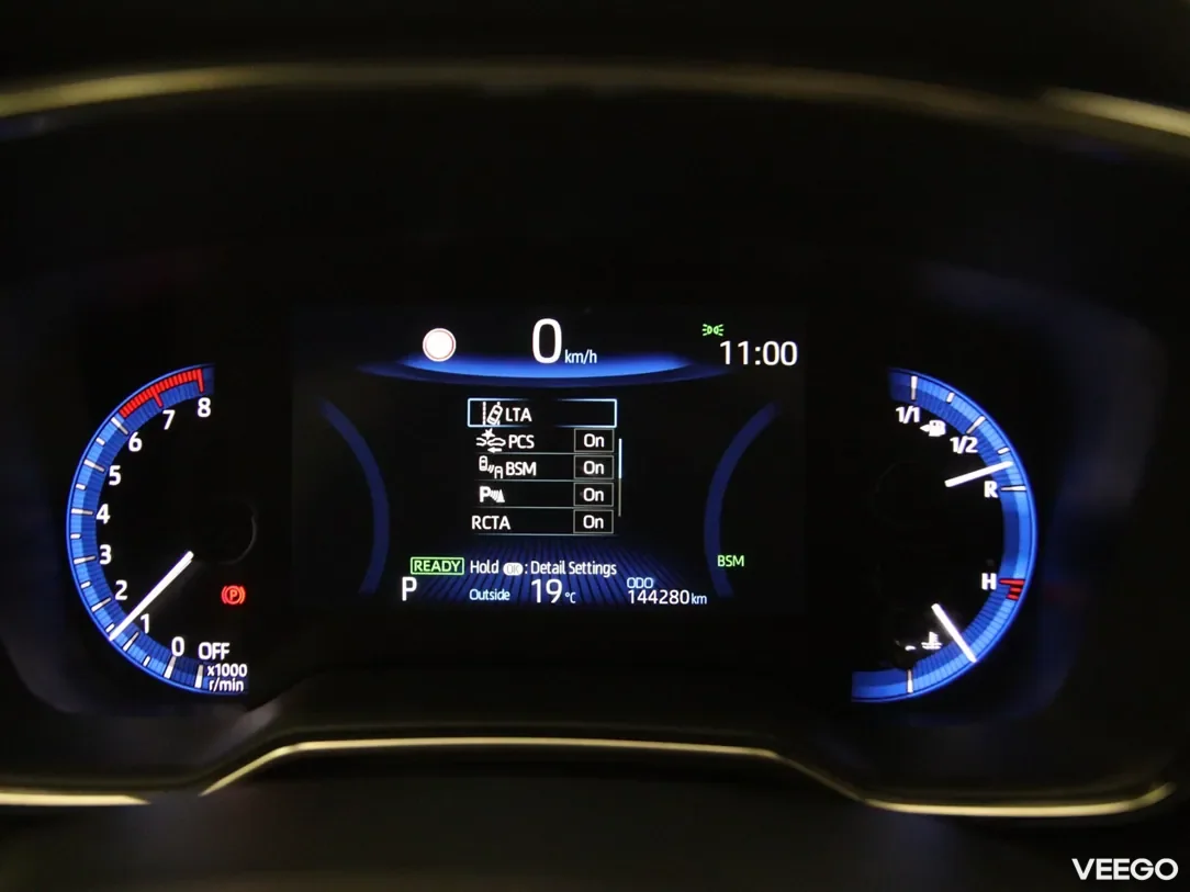 Toyota Corolla 2 135kW