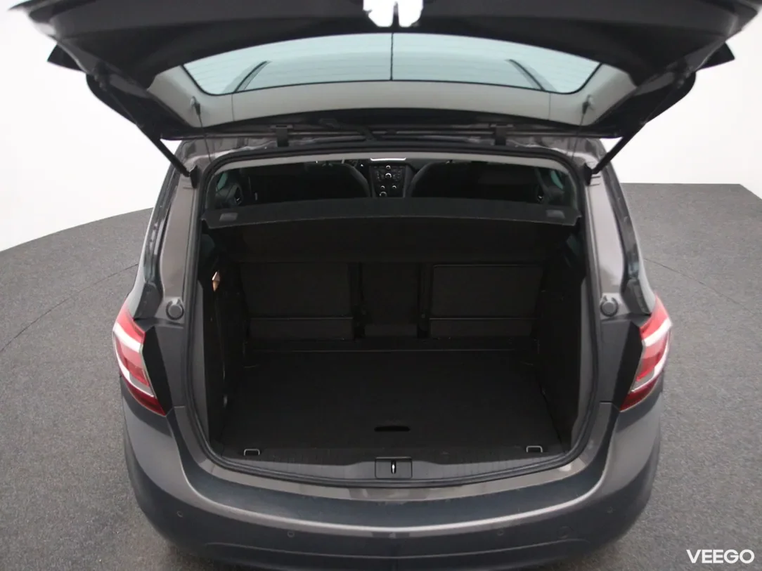 Opel Meriva 1.4 88kW