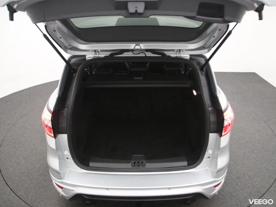 Ford Kuga 1.5 110kW