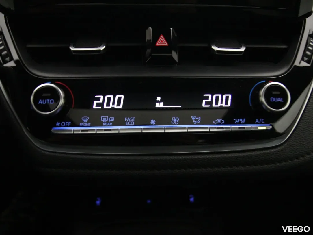 Toyota Corolla 2 135kW