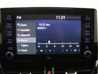 Toyota Corolla 2 135kW thumbnail