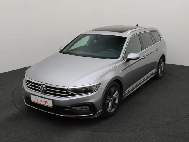 Image of Volkswagen Passat 1.5 110kW