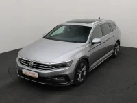Volkswagen Passat 1.5 110kW thumbnail