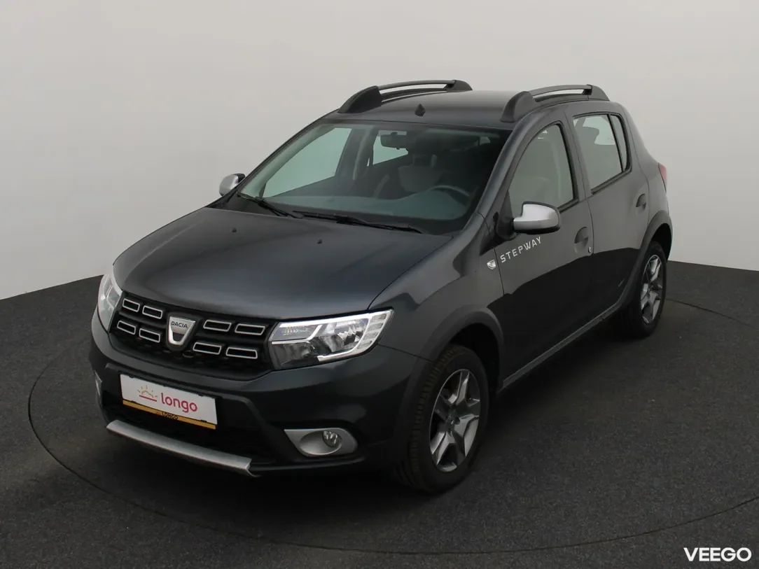 Dacia Sandero 0.9 66kW